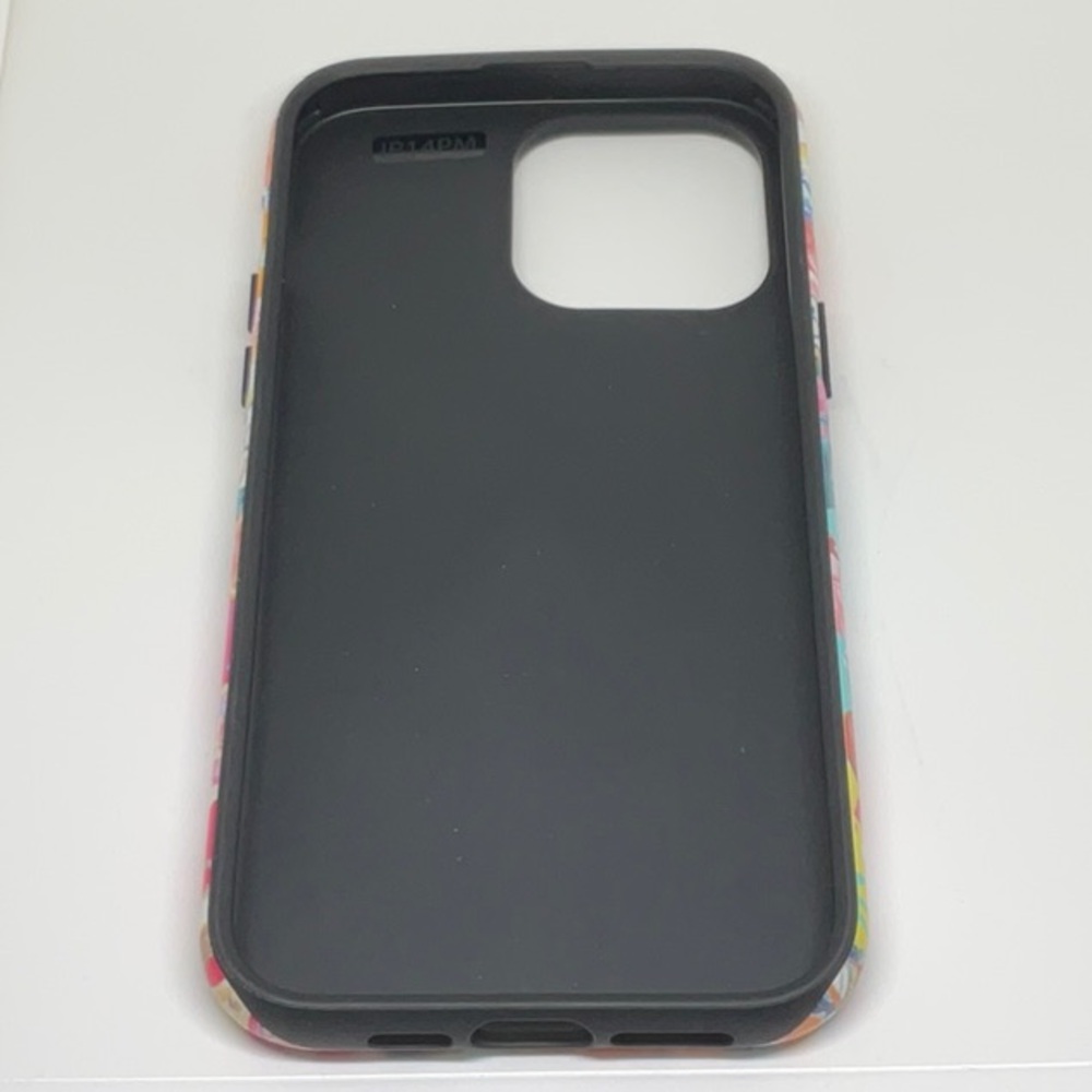iPhone 14 Pro Max Tough Case in Matte - Picture 3 of 5